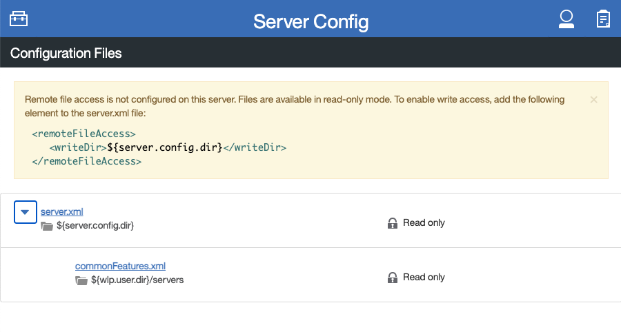 ui serverConfigTool1